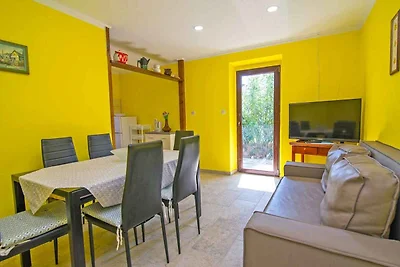 Ferienwohnung Nena B4