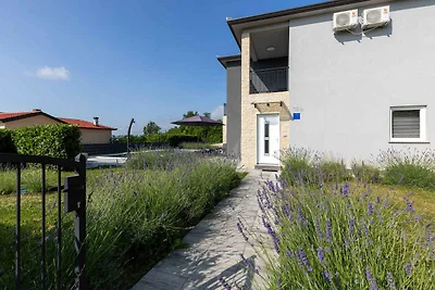 Ferienhaus Villa mit Pool und Grill
