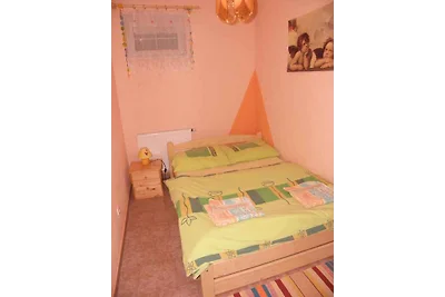 Appartamento Vacanza con famiglia Lipno nad Vltavou