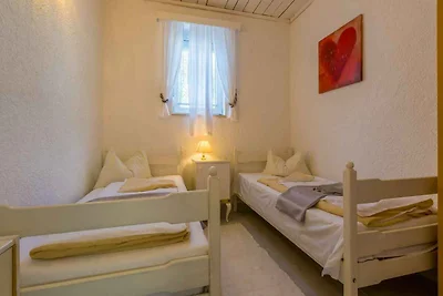 Ferienwohnung mit Aussenpool