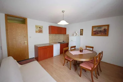 Appartamento Vacanza con famiglia Njivice