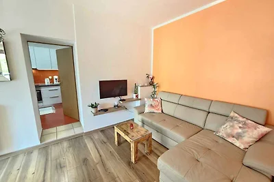 Vakantieappartement Gezinsvakantie Novi Vinodolski