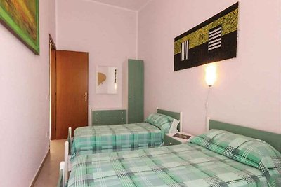 Vakantieappartement Gezinsvakantie Calabria