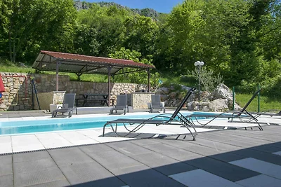 Kuća za odmor Dopust za oporavak Bribir