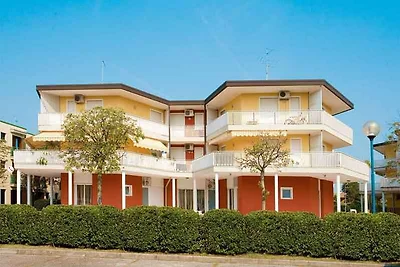 Ferienwohnung mit Terasse und Klimaanlage