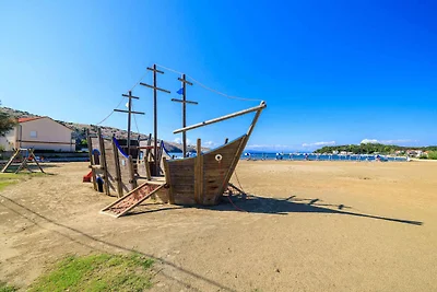 Casa vacanze Vacanza di relax Lopar