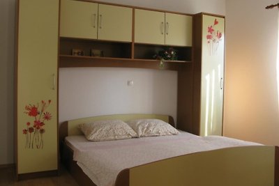 apartman za odmor Obiteljski odmor Banjol
