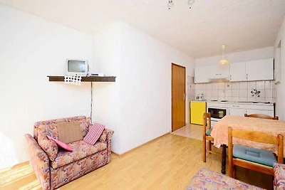 Vakantieappartement Gezinsvakantie Barbat