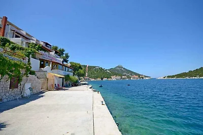 Vakantieappartement Gezinsvakantie Zaklopatica