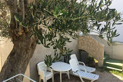 Appartamento Vacanza con famiglia Jakisnica