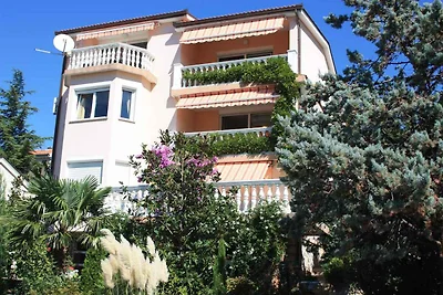 Appartamento Vacanza con famiglia Crikvenica