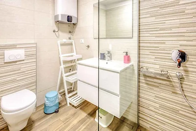 Ferienwohnung mit Balkon und WLAN