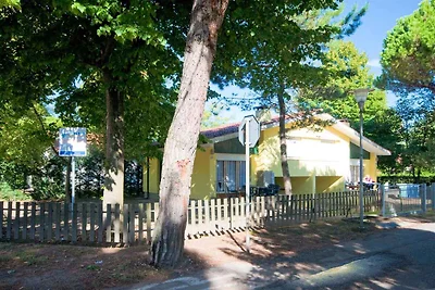 Ferienhaus mit Klimaanlage