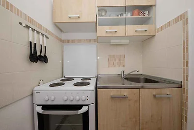 Ferienwohnung mit Meerblick