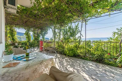 Ferienwohnung mir Meersicht