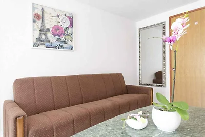 Ferienwohnung mit Klimaanlage