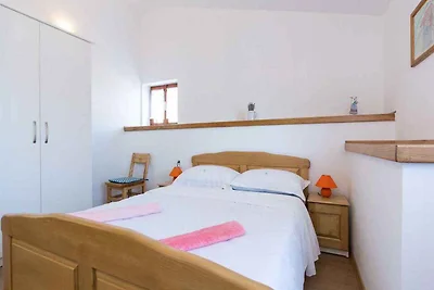 Vakantiehuis Ontspannende vakantie Crveni Vrh Savudrija