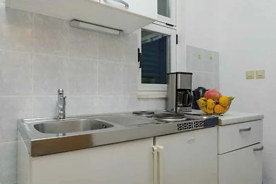 Ferienwohnung mit Klimaanlage und Meerblick