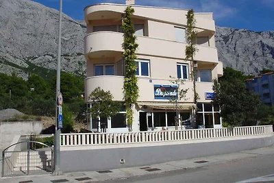 Ferienwohnung 300 m zur Adria