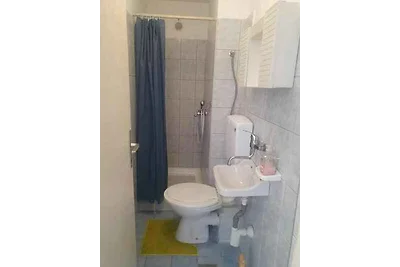 Ferienwohnung mit Panorama von Punat