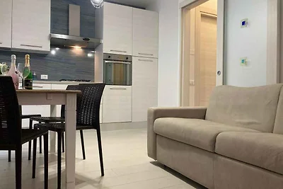 Appartamento Vacanza con famiglia Rosolina