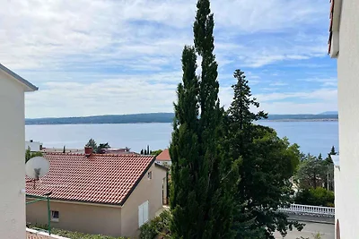 Studio mit Meerblick und Klimaanlage
