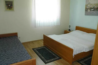 Ferienwohnung mit Klimaanlage und WLAN