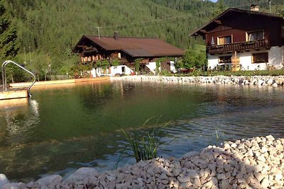 Casa vacanze Vacanza di relax St. Ulrich am Pillersee