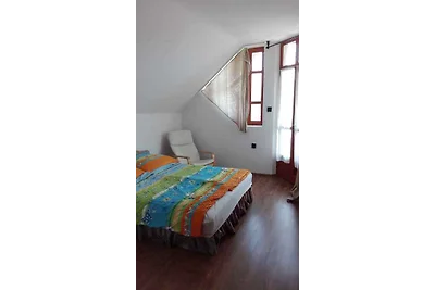 Ferienwohnung in ruhiger Strasse trotzdem nah