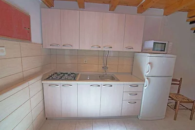 Appartamento Vacanza con famiglia Veli Losinj