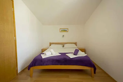 Vakantieappartement Gezinsvakantie Punat
