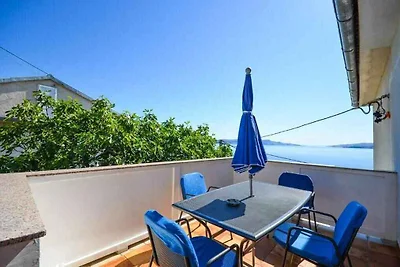 Ferienwohnung mit Klimaanlage