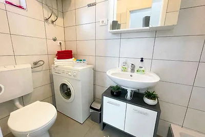 Ferienwohnung mir Meerblick