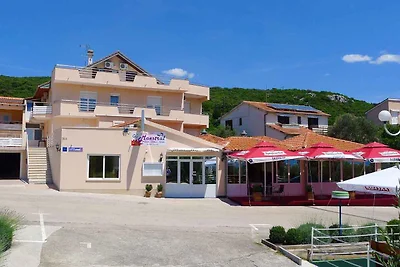 Appartamento Vacanza con famiglia Sveti Petar