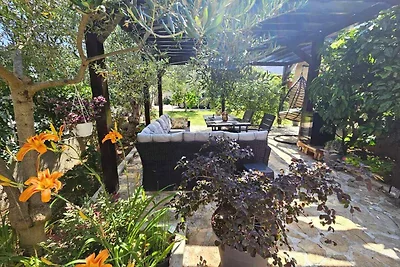 Gemütliche Unterkunft Marijana in Vodice mit 