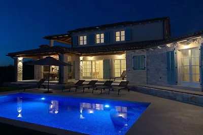 Casa vacanze Vacanza di relax Visnjan