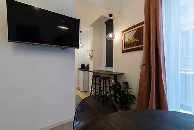 Vakantieappartement Gezinsvakantie Palermo