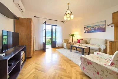 apartman za odmor Obiteljski odmor Baska