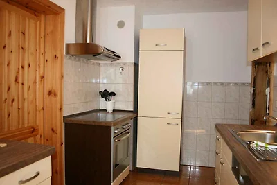 Ferienwohnung mit Terrasse bis 4 Gäste