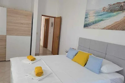 Holiday flat family holiday Vir