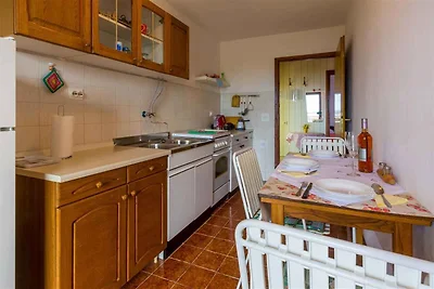 Ferienwohnung mit Balkon und Klimaanlage