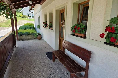 Ferienhaus mit grossem Aufenthaltsraum in der