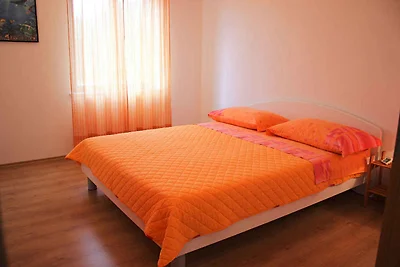 Ferienwohnung mit Klimaanlage