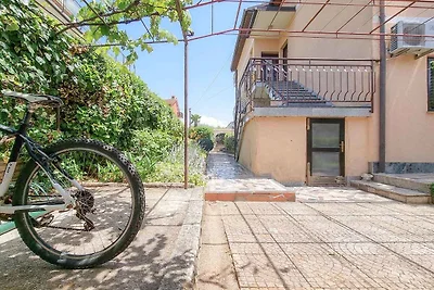 Appartamento Vacanza con famiglia Cittanova