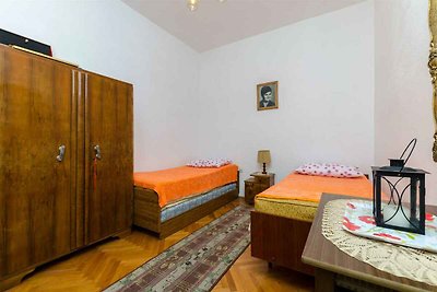 Vakantieappartement Gezinsvakantie Island Brac Povlja