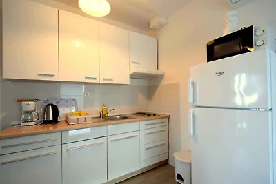 Apartament Dla rodzin Gabonjin