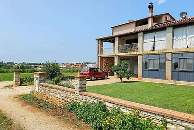 Ferienwohnung mit Klimaanlage, SAT-TV, WLAN u