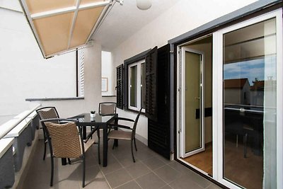 Ferienwohnung mit Klimaalage