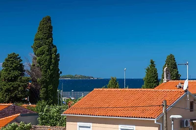 Ferienwohnung mit Klimaanlage