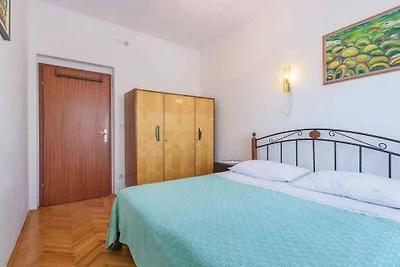 Ferienwohnung in Strandnähe